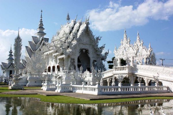Thailand Rundreise 3 Wochen