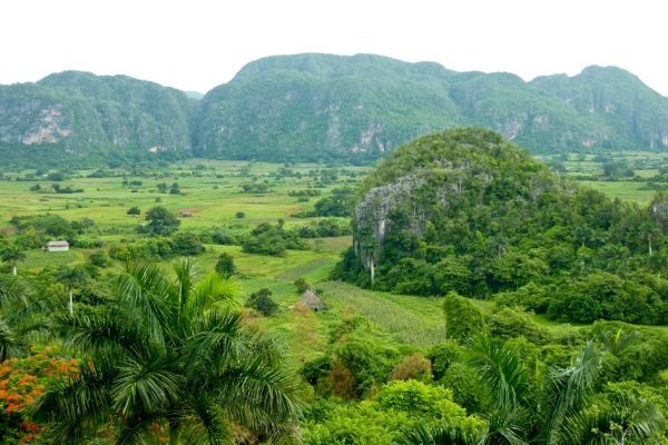 Viñales-Tal