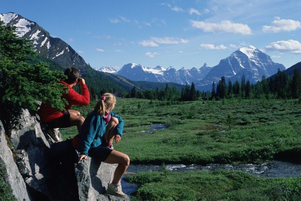 Banff Nationalpark