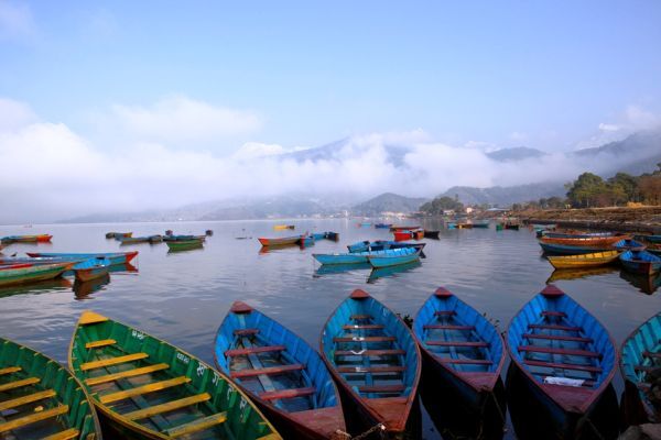 Pokhara
