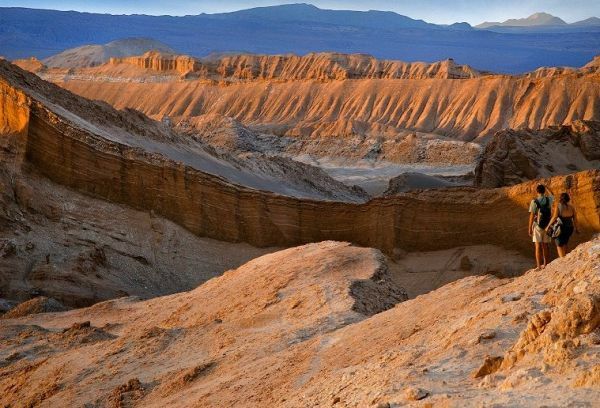 Atacama Rundreise Chile