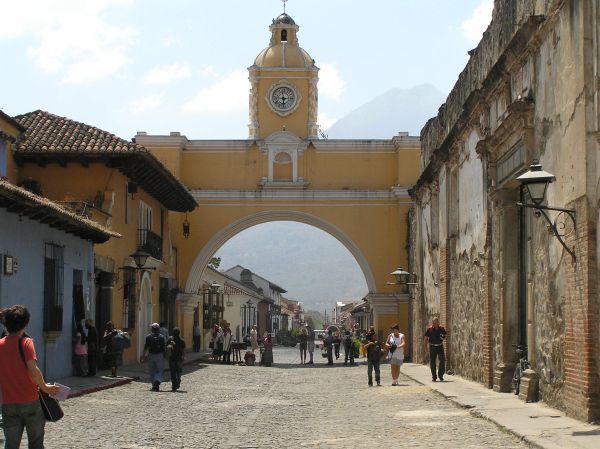 Antigua