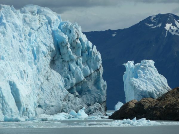 Perito Moreno Gletscher Perito Moreno Gletscher, Argentinien, Argentinien Reisen, argentinien chile rundreise