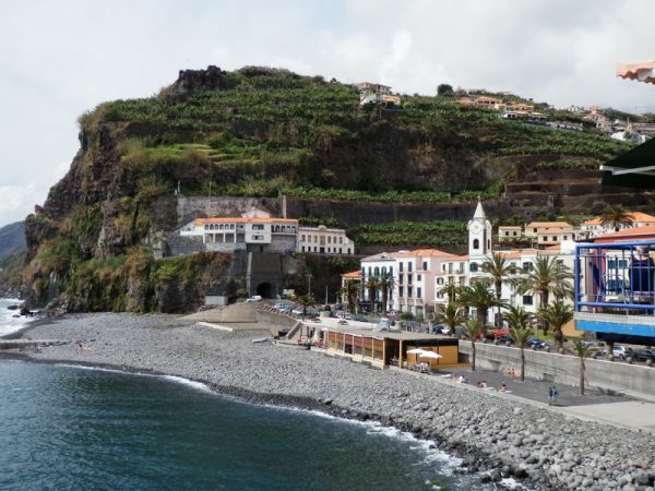 Ribeira Brava