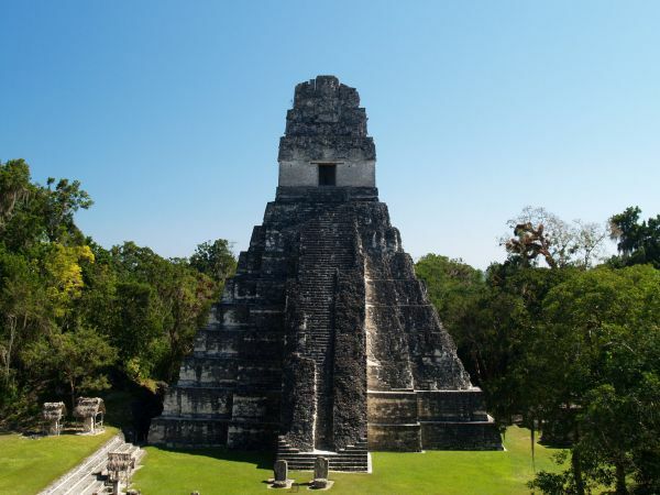 Tikal