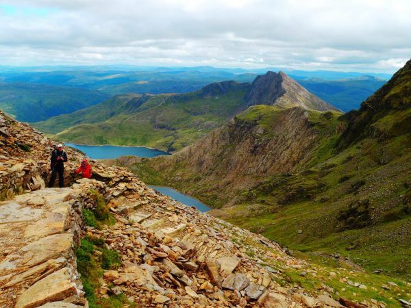 Snowdonia NP