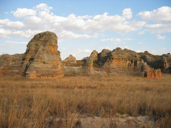 Rundreise Madagaskar, Madagaskar Rundreise, Nationalpark, 