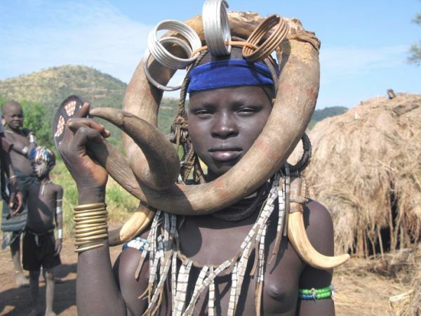 Mursi