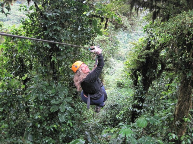 rundreise costa rica 2 wochen