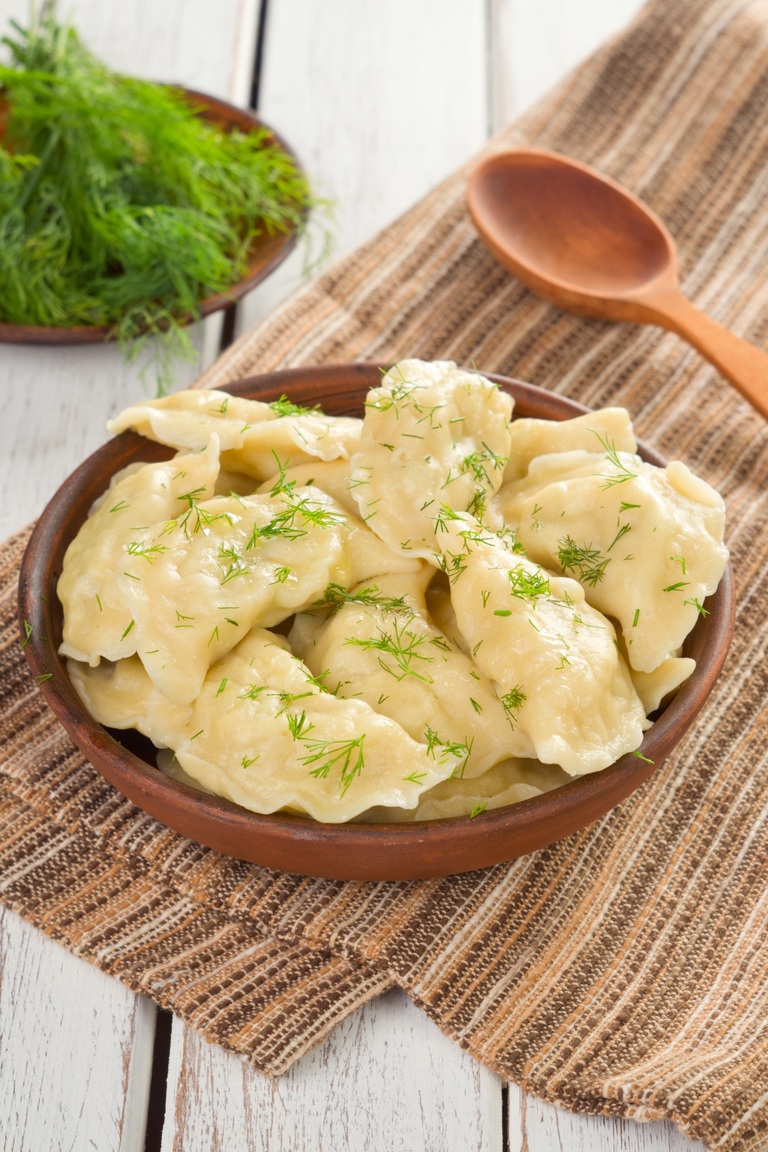 Baltikum Mahlzeit Essen Spezialität