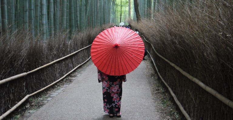 Japan schöne Orte entdecken 