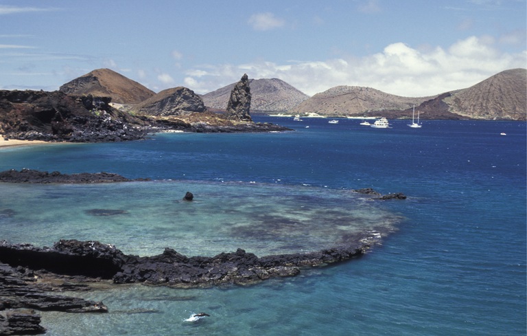Galapágos Insel Rundreise Ecuador, Ecuador Rundreise, Galápagos, Natur