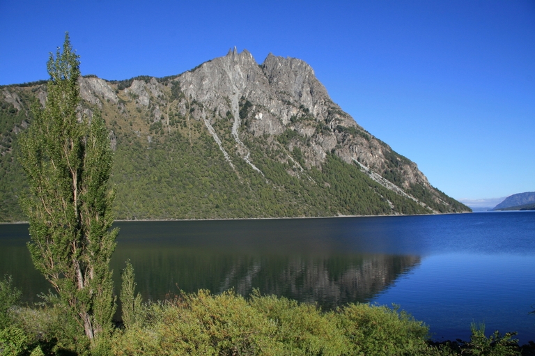 Bariloche Argenitnien Bariloche Nahuel Huapi NP, Chile Urlaub