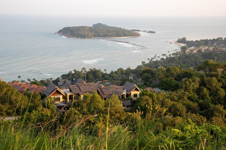 Die Insel Koh Samui Koh Samui, Insel, Thailand, Rundreise Thailand, Familienreise Thailand
