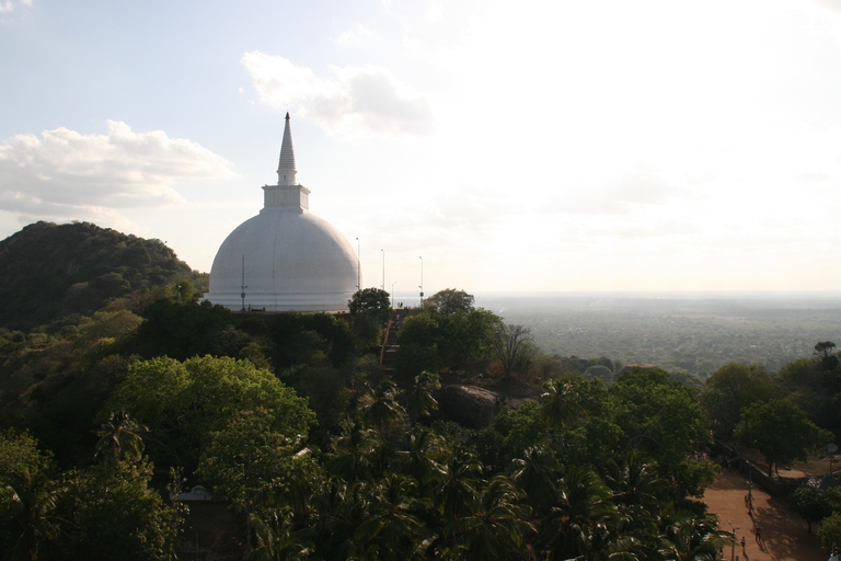 Stupa in Anuradhapura Stupa, Natur, Anuradhapura, Sri Lanka
