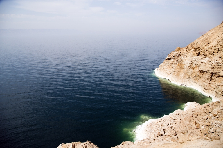 Das Tote Meer Totes Meer, Jordangraben, Israel, Familienreise Israel, israel urlaub