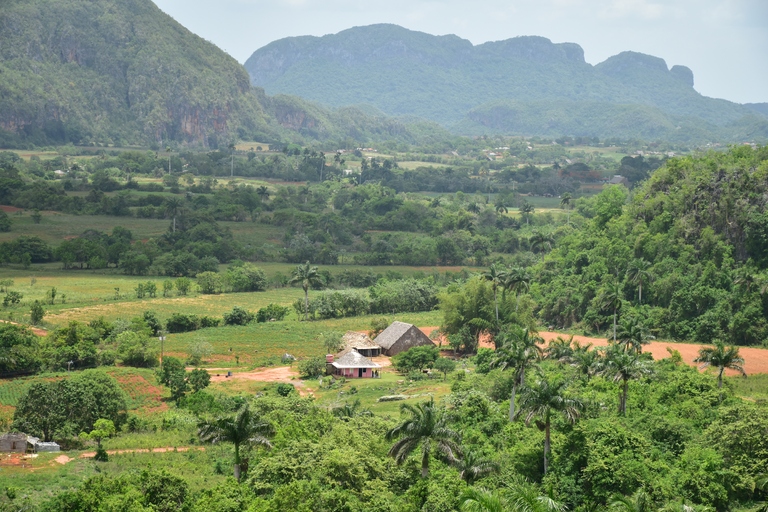 Kuba_Vinales Vinales_Tal
