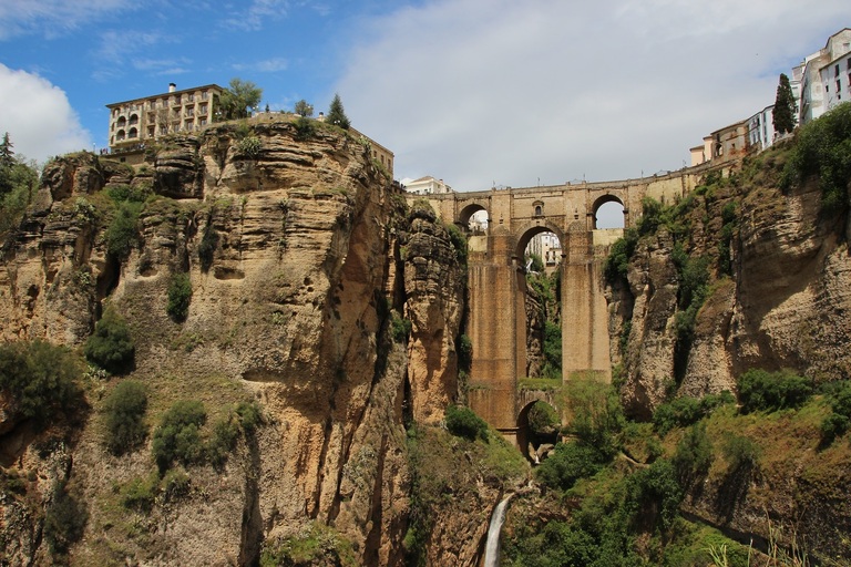 Spanien Andalusien Ronda