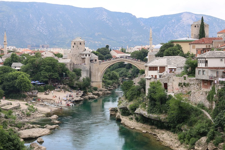 Stari Most