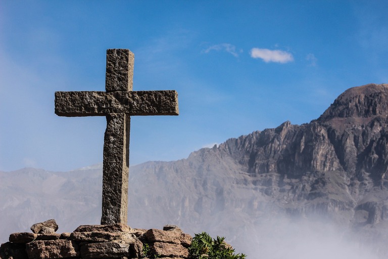 Cruz del Condor, rundreise peru 3 wochen