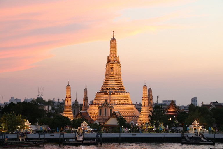 Thailand Rundreise 3 Wochen