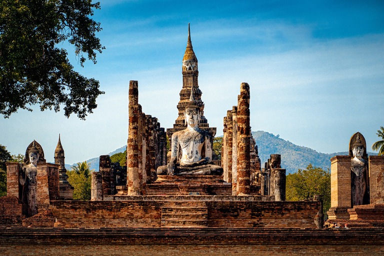 Thailand Rundreise 3 Wochen