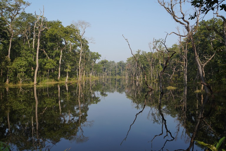 Chitwan Nationalpark