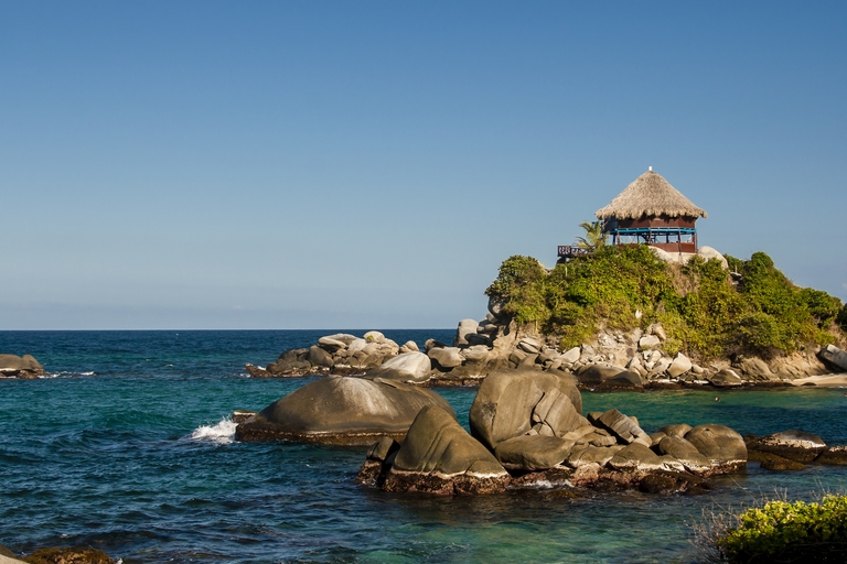 Tayrona NP Rundreise Kolumbien, Kolumbien Rundreise, Tayrona Nationalpark, kolumbien rundreise 3 wochen