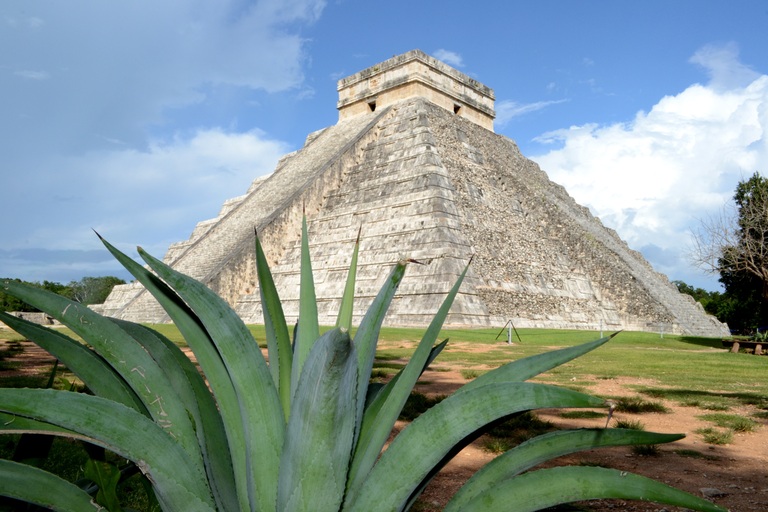 Chichen Itza Chichen Itza