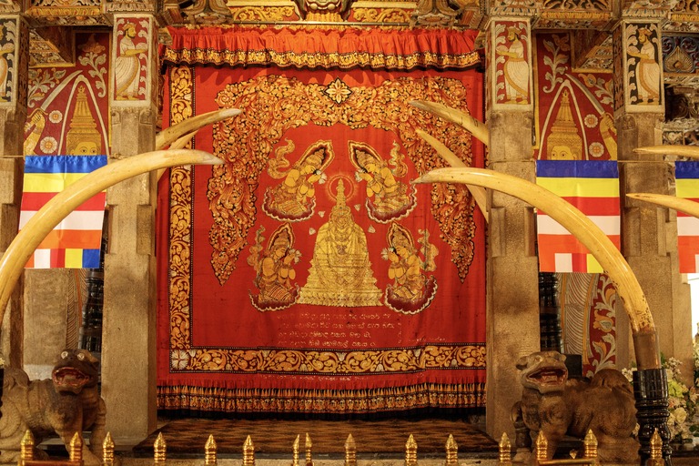 Kandy Zahntempel Kandy Zahntempel