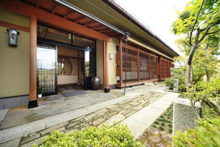 Ryokan in Japan Ryokan, Japan, Takayama, Unterkunft