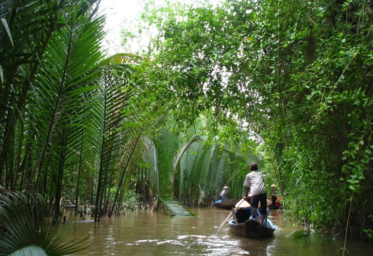 Mekong-Delta Kambodscha Laos Rundreise, Laos Kambodscha Rundreise, Angkor Wat, Siem Reap