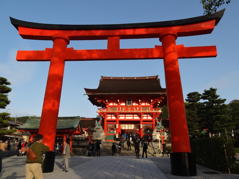 Tempel in Kyoto Kyoto, Tempel, Rundreise Japan, Japan Rundreise