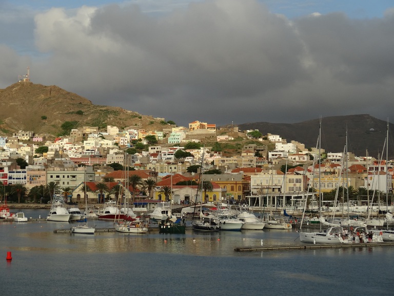 Sao Vicente, Kap Verden kapverden reisen