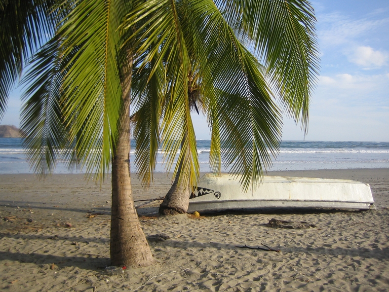 rundreise costa rica 2 wochen