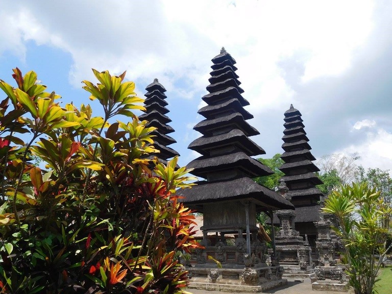 Pura Besakih Pura Besakih