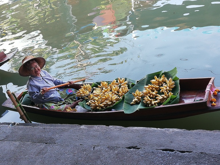 Thailand Rundreise 3 Wochen