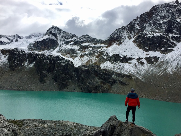 Kanada, Whistler, Skigebiet, Mountain, Natur, Wandern, Schnee, kanada rundreise 3 wochen mit kindern