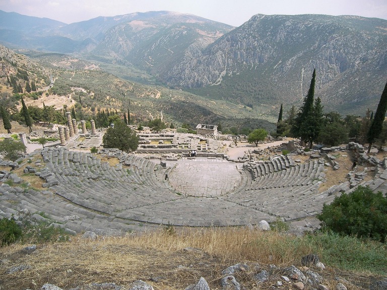 Griechenland, Olympia, Family, Olympische Spiele Griechenland, Olympia, Family, Olympische Spiele