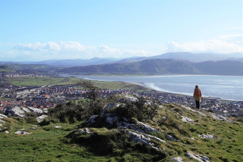 Meine Wanderreise durch Wales
