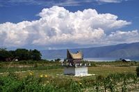Toba-See