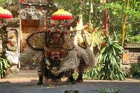 Barong Tanz