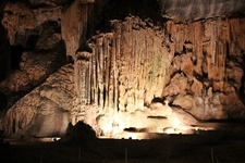 Oudtshoorn: Cango Caves