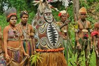 Papua Neuguinea
