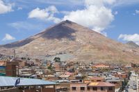 Cerro Rico