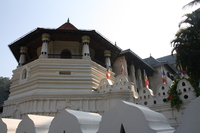 Dalada Maligawa, Kandy