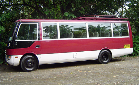 Transport