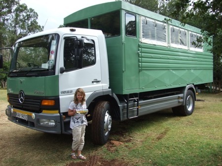 Transport