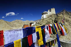 Rundreise Indien: Ladakh