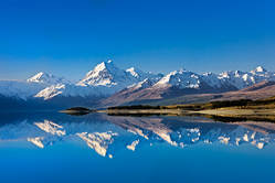 Rundreise Neuseeland